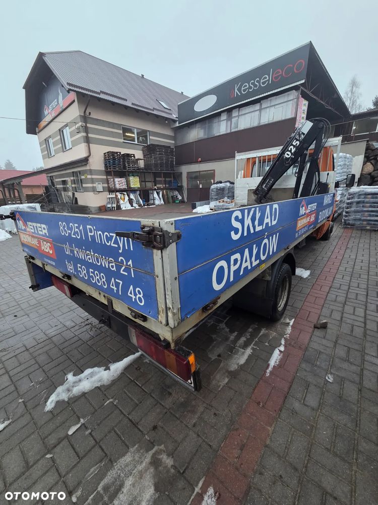 Volkswagen Lt 46 2.8 - 9