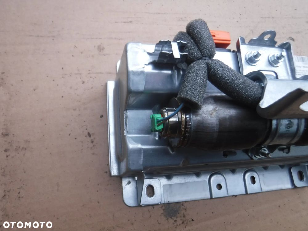 Volvo XC60 I poduszka pasazera air bag 31271878 31271513 31332118 - 6