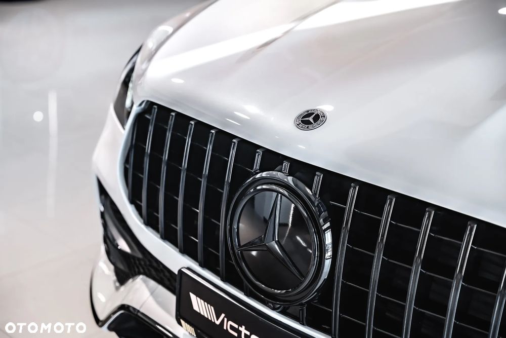 Mercedes-Benz GLE 400 d 4Matic 9G-TRONIC AMG Line - 2