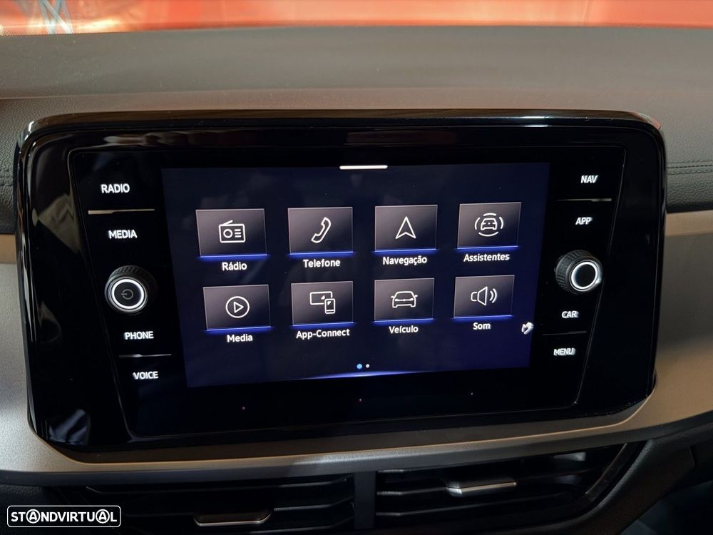 VW T-Roc 1.0 TSI T-ROC@pt - 13