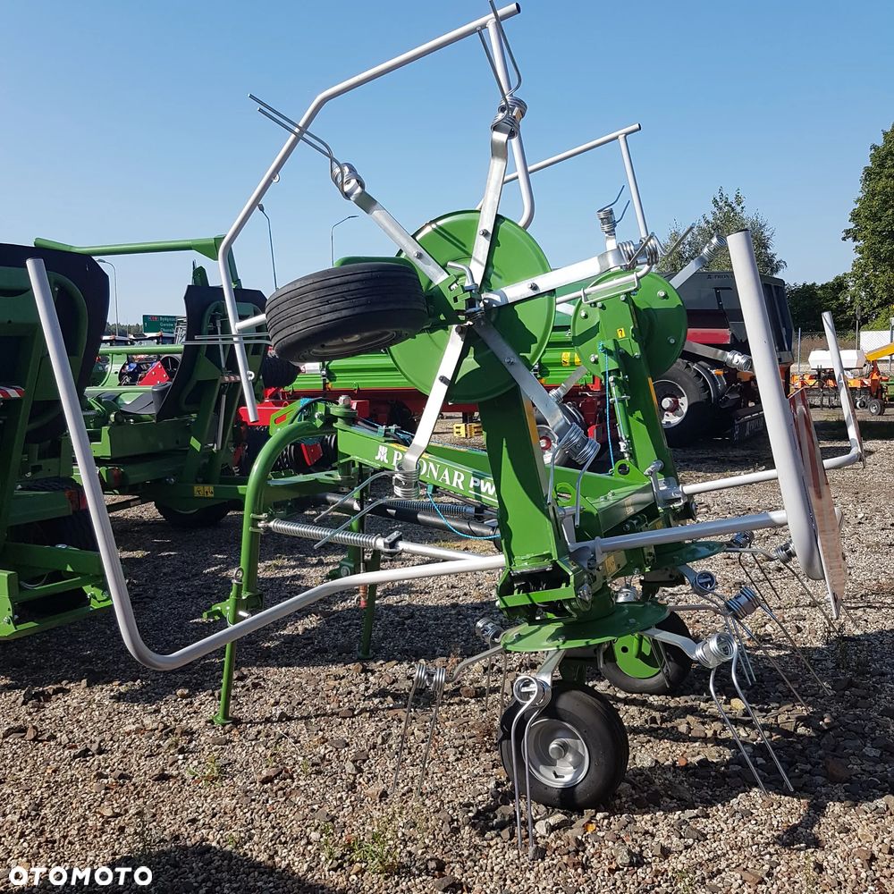 Pronar PWP 460 - 7