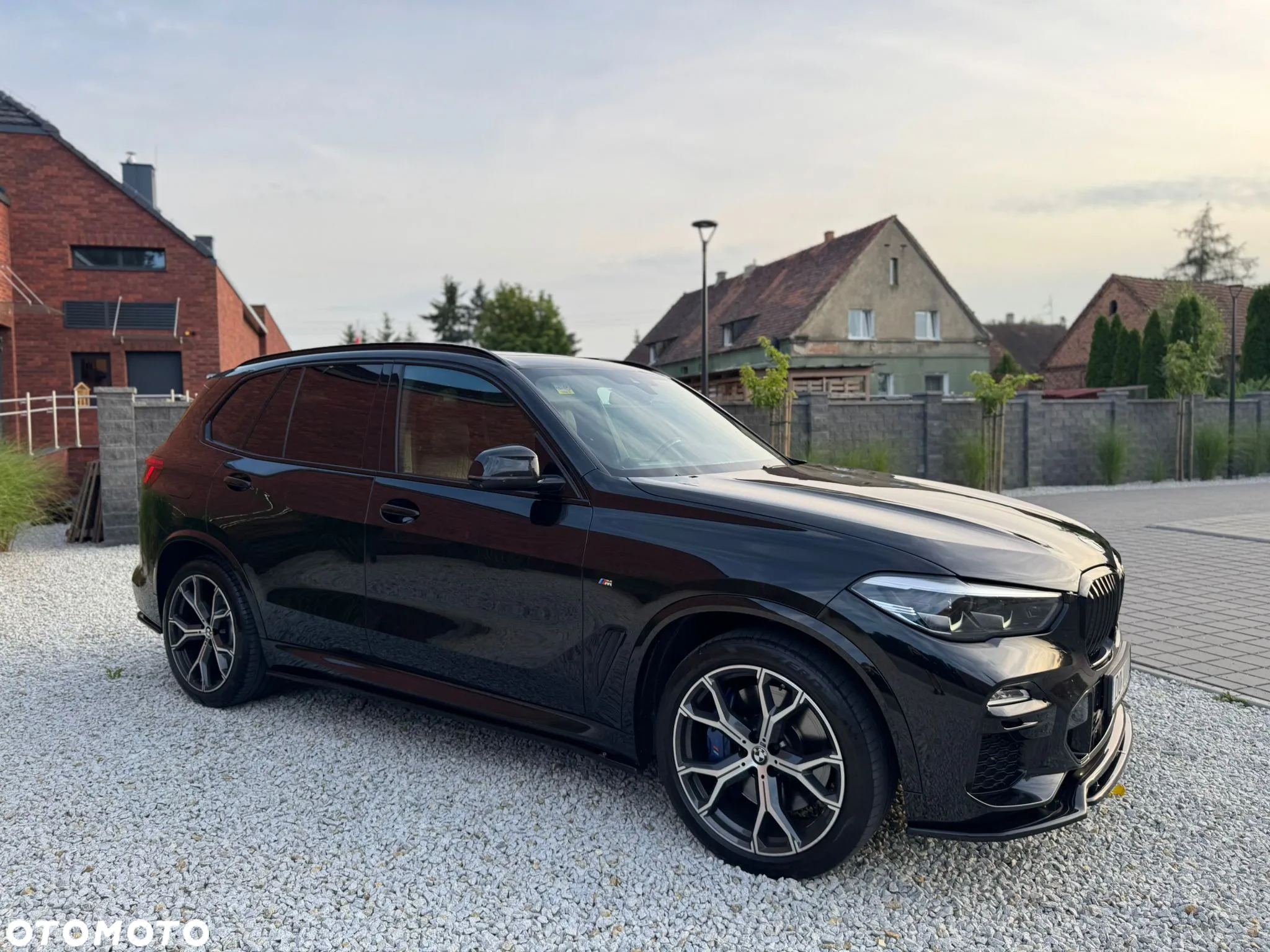 BMW X5 xDrive30d sport - 5