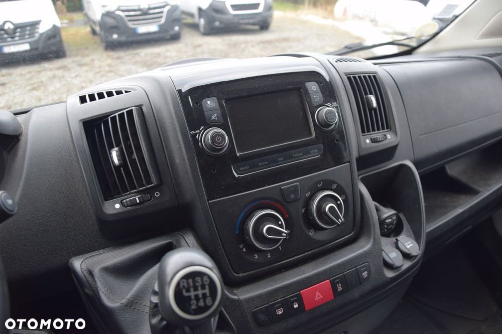 Peugeot BOXER ​*L2H2​*2.2BLUEHDI​*120KM​*TEMPOMAT​*KLIMA​*HAK​*5 - 12