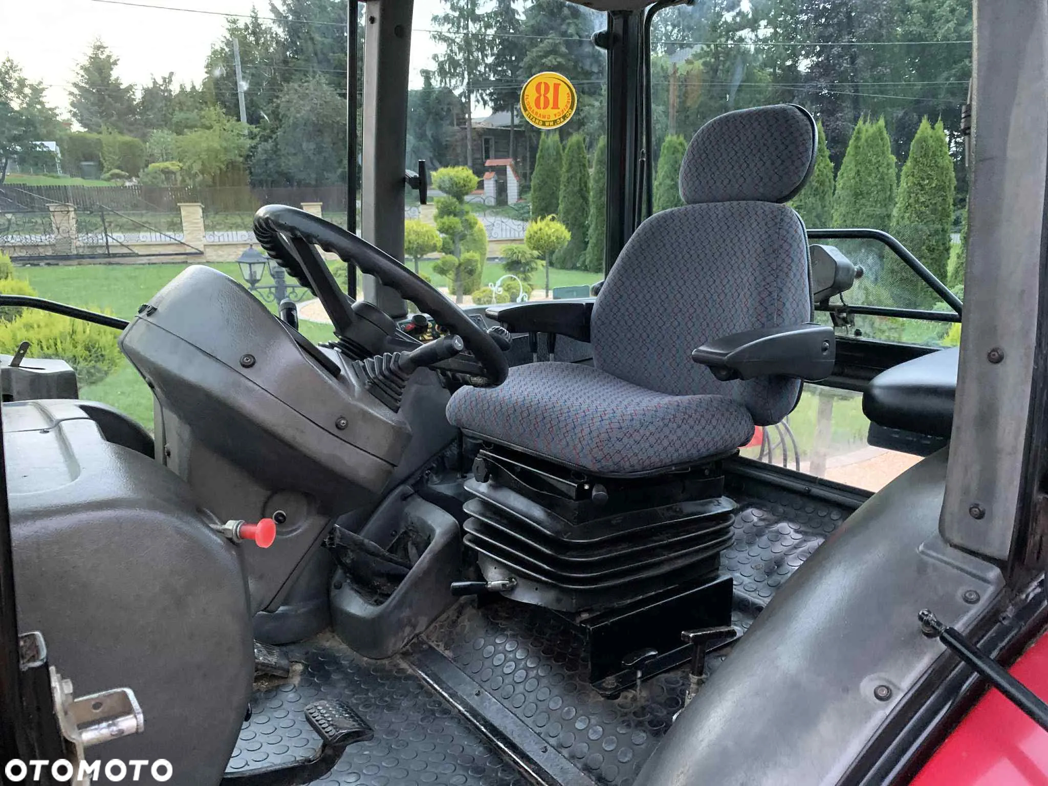 Pronar 1523A MTZ 158KM nie Ursus, Belarus, Zetor - 24