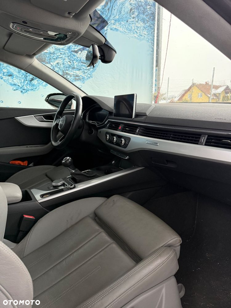 Audi A5 - 11