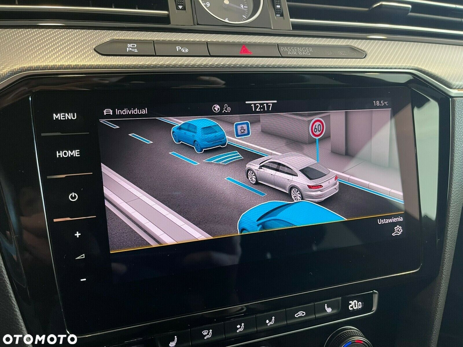 Volkswagen Arteon - 18