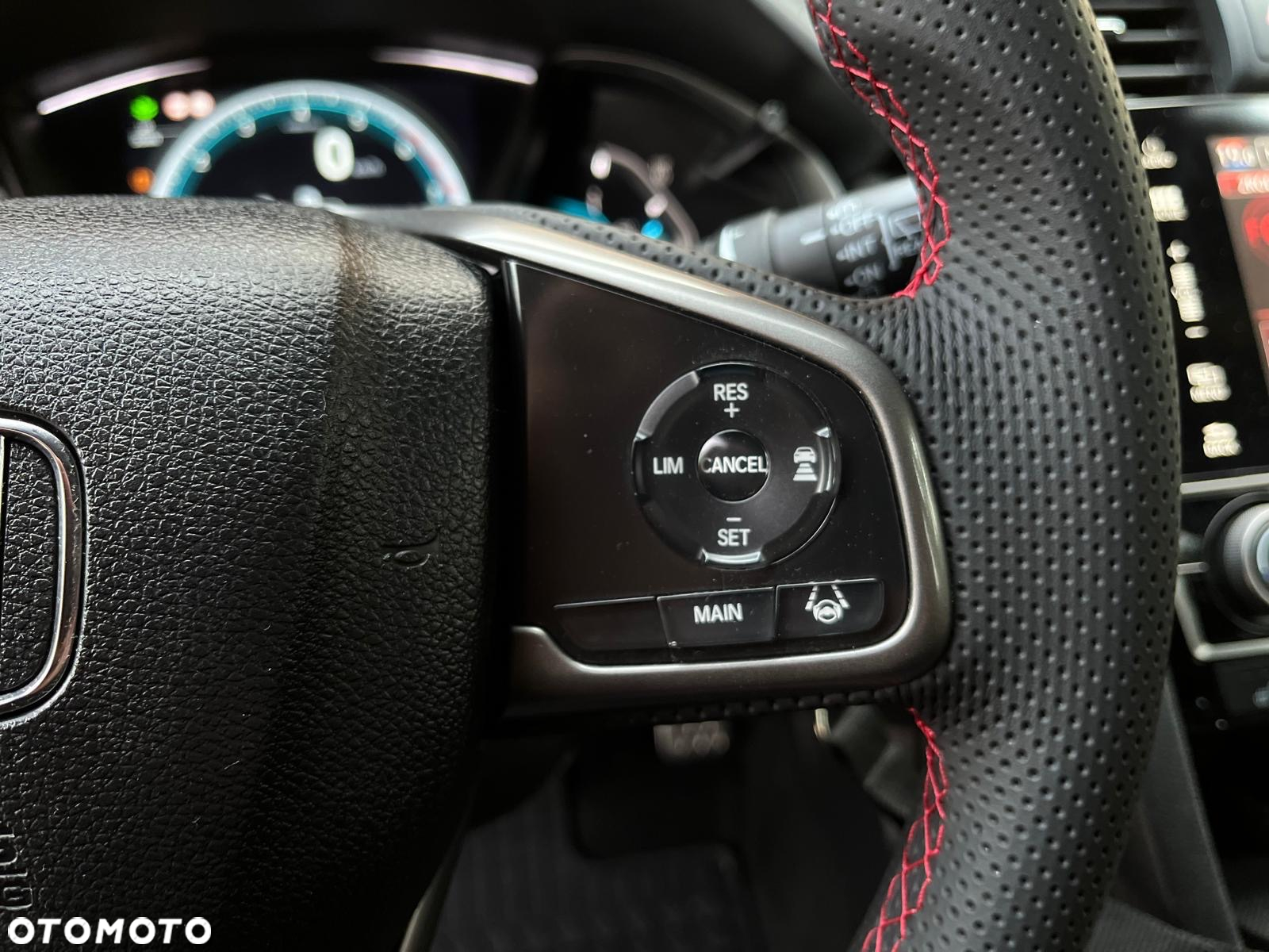 Honda Civic 1.0 T Executive (Pakiet Premium) - 27