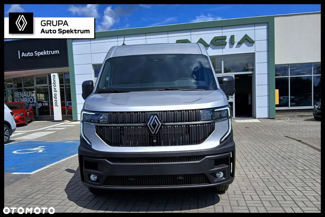 Renault Master - 3