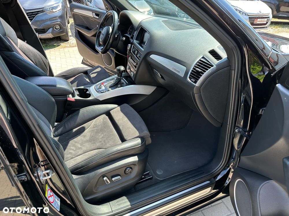 Audi Q5 - 24
