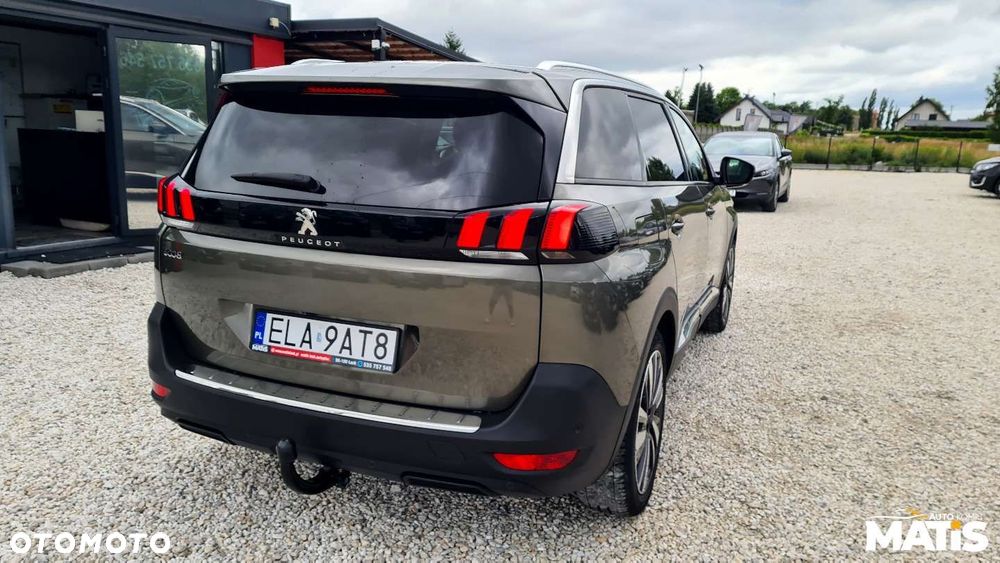 Peugeot 5008 - 35
