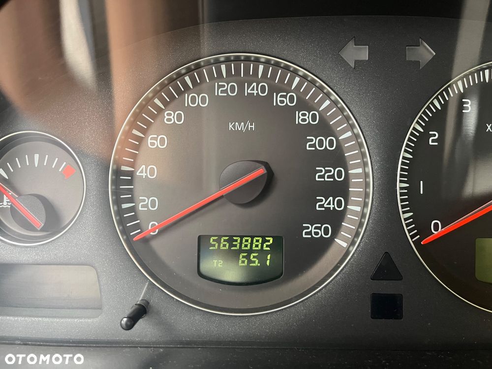 Volvo S60 - 11