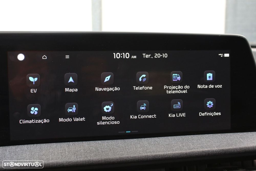 Kia EV6 - 15