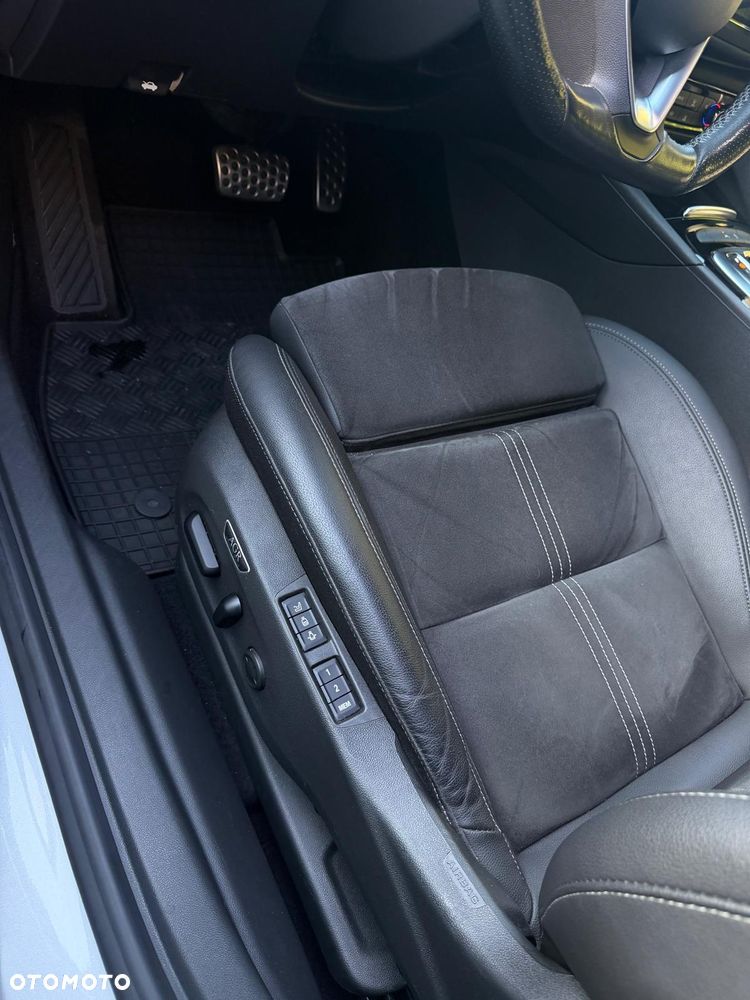 Opel Insignia 2.0 CDTI 4x4 Elegance S&S - 9