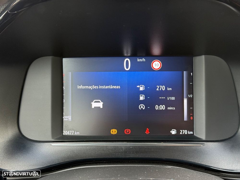 Opel Corsa 1.2 T GS - 19