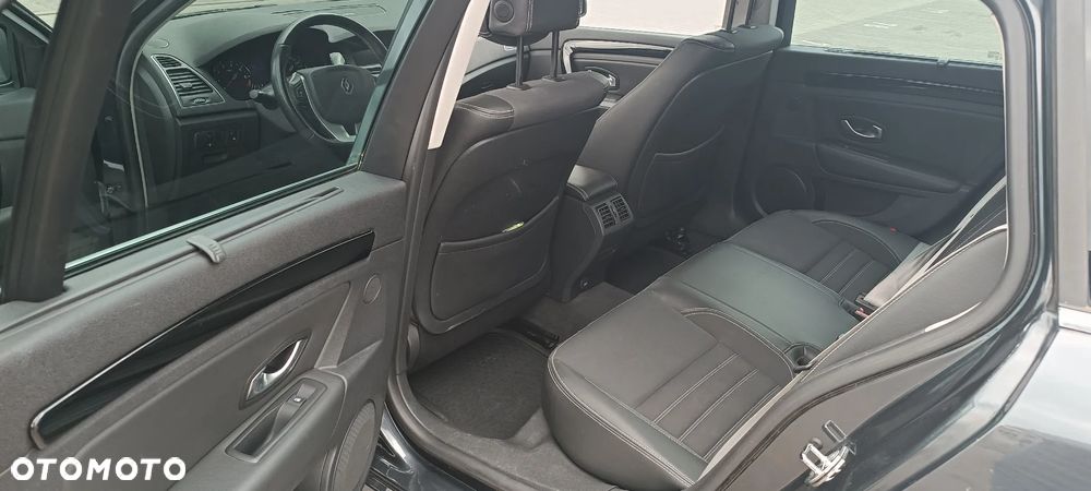 Renault Laguna 2.0 Bose Edition - 10