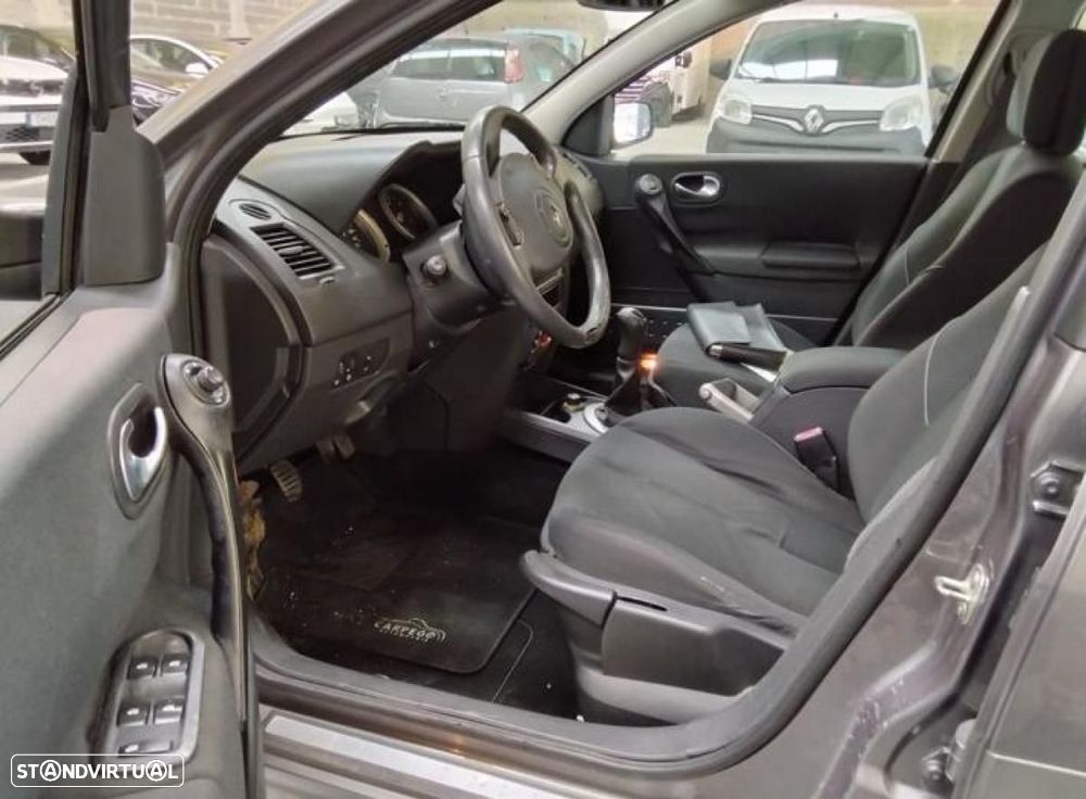 Renault Mégane Break - 3