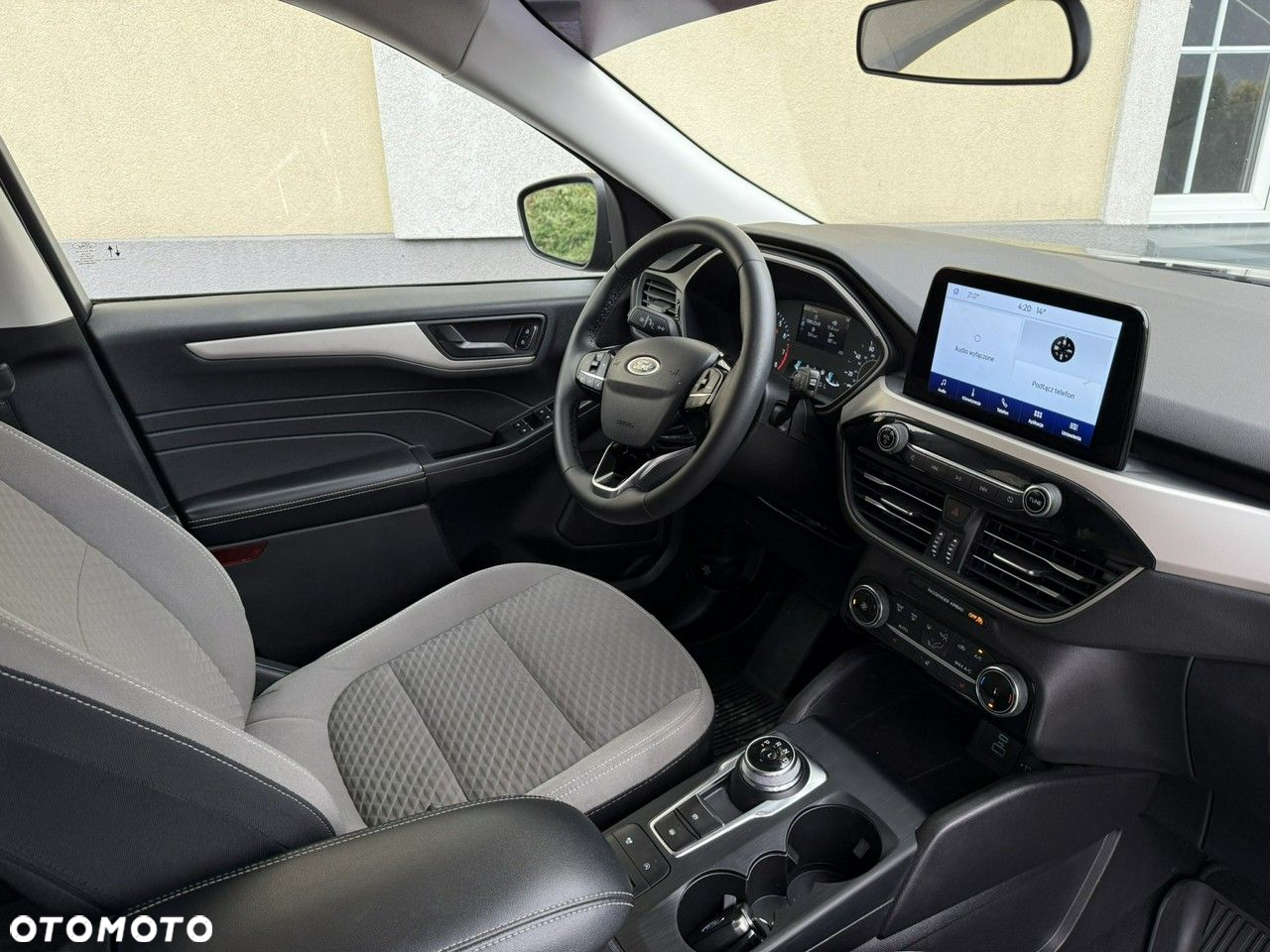 Ford Escape - 13