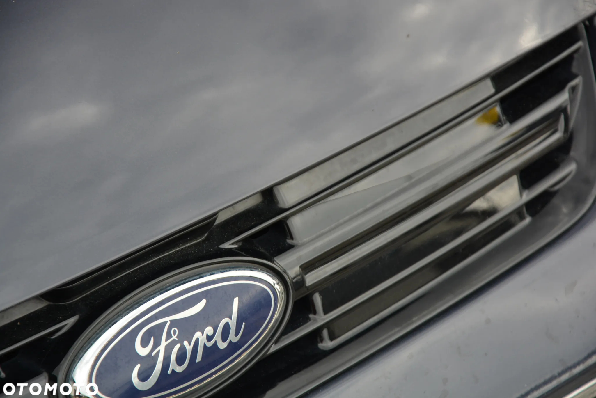 Ford S-Max - 39