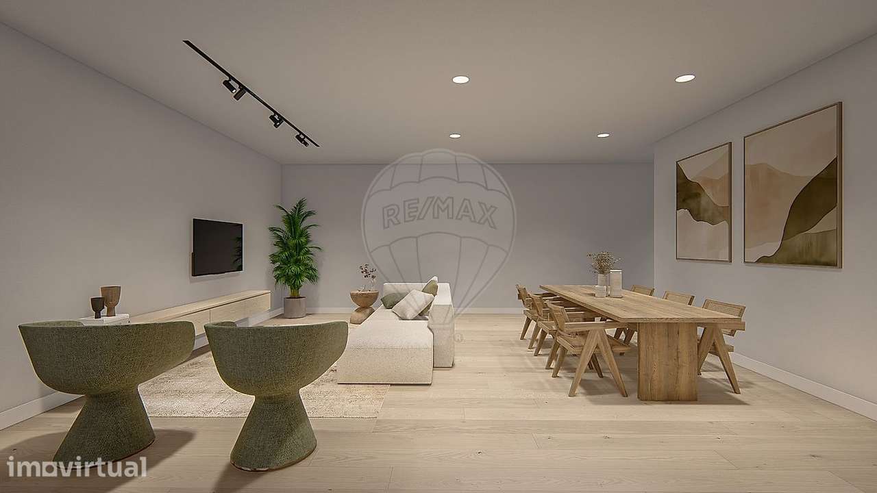 Apartamento T3 para venda - Grande imagem: 3/24