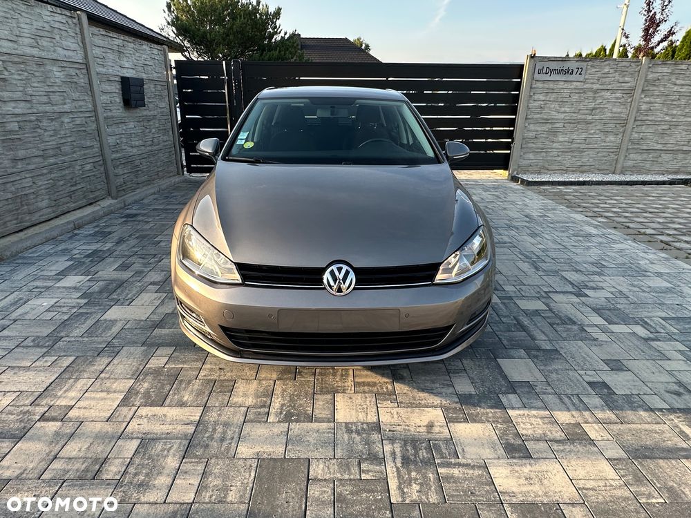 Volkswagen Golf 1.6 BlueTDI Comfortline - 16