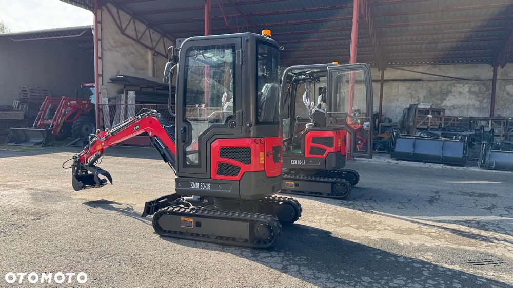 KMM 8015 - 4