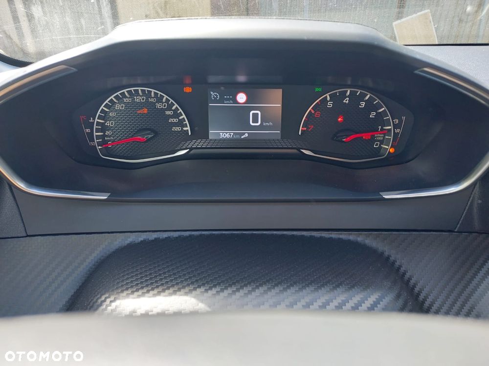 Peugeot 208 PureTech 100 Business - 15