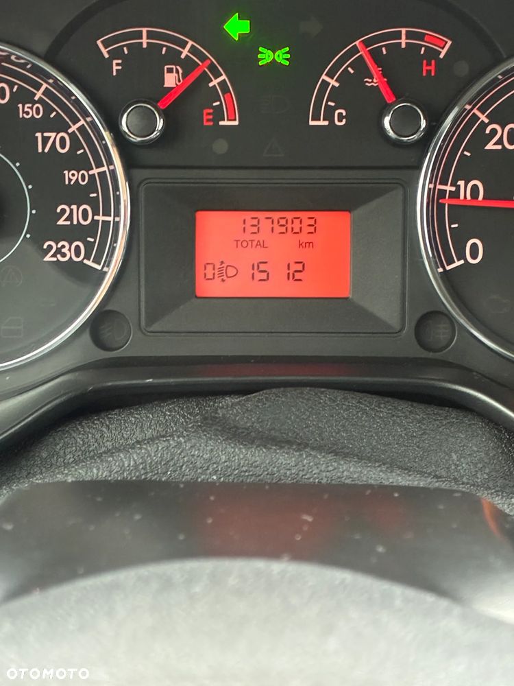 Fiat Punto - 11