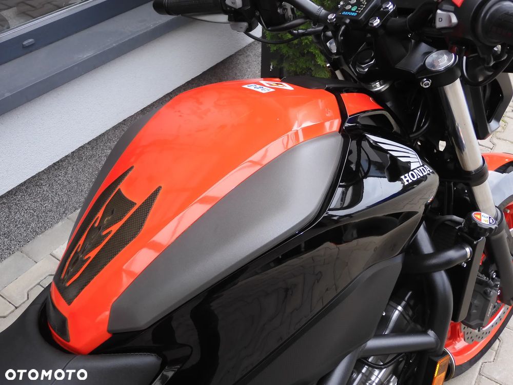 Honda NC - 7
