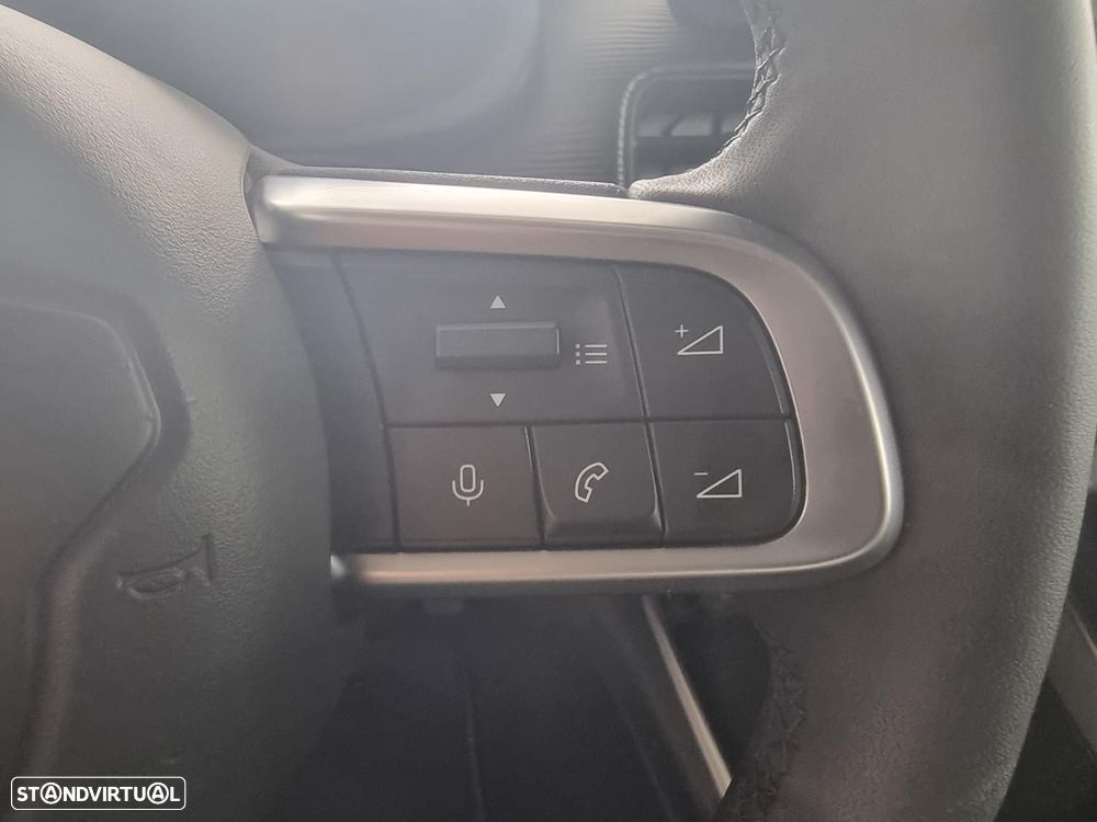 Jeep Avenger 1.2 GSE T3 Altitude - 25