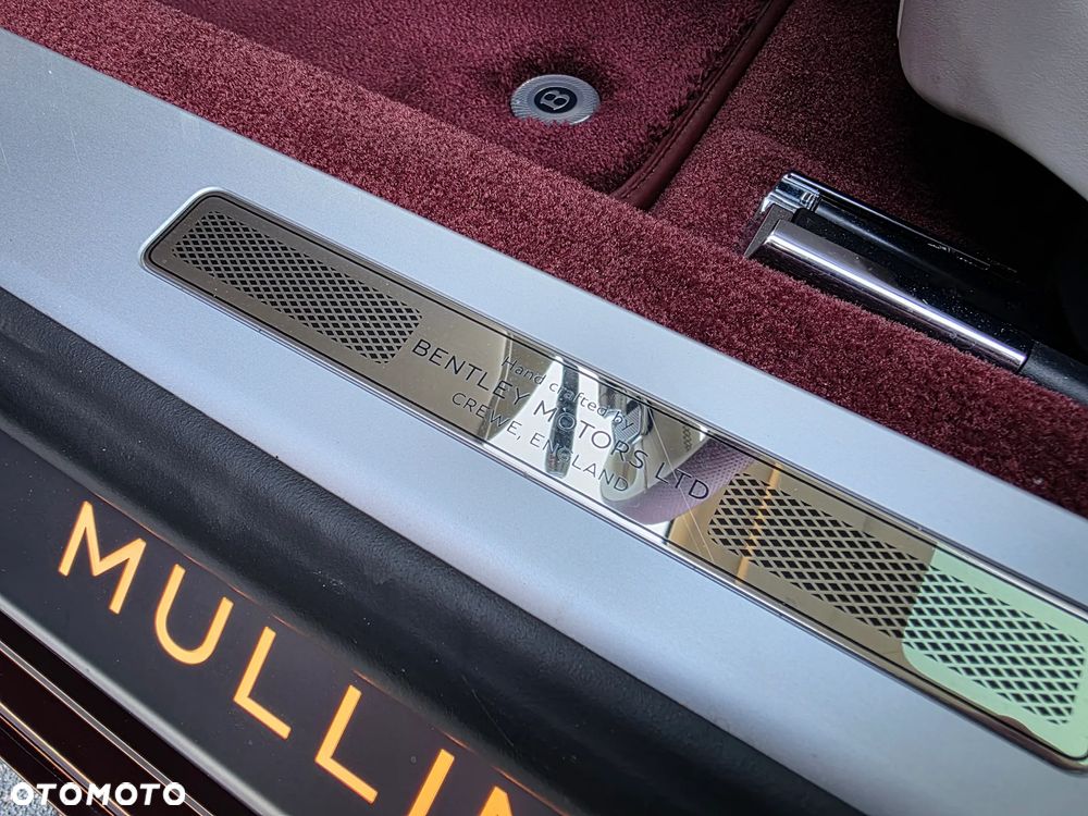 Bentley Flying Spur - 9