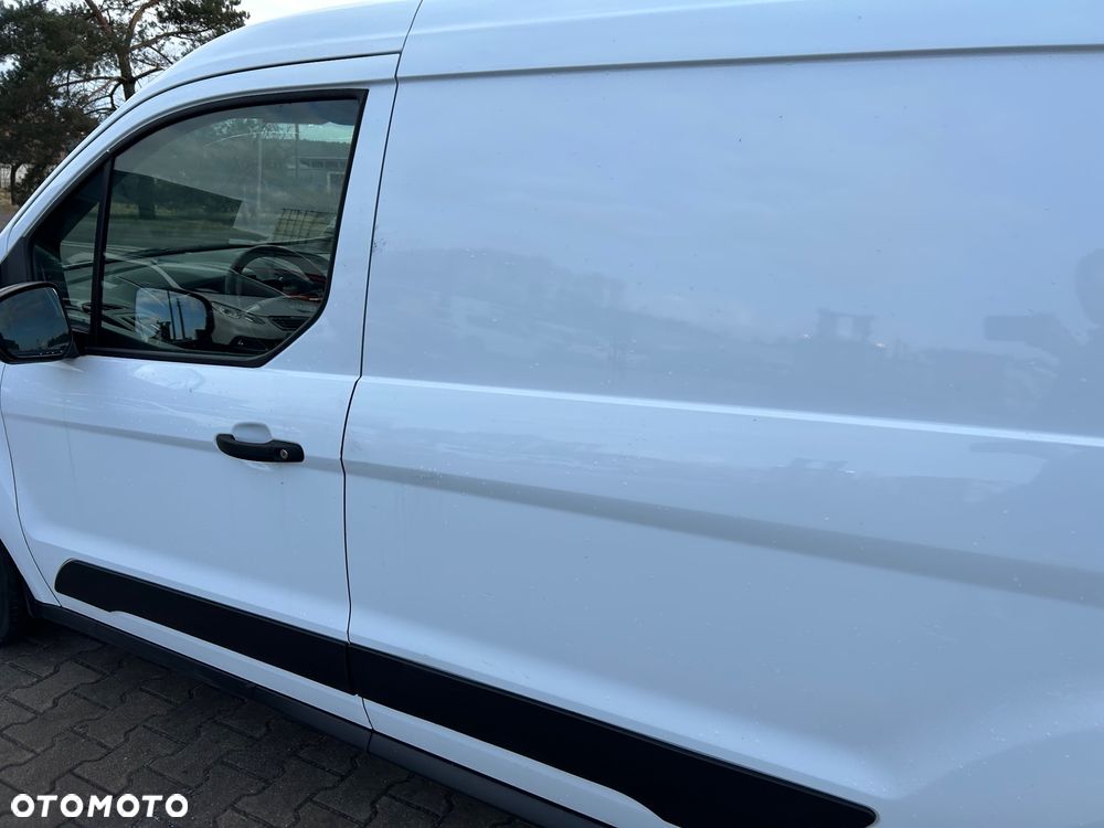 Ford TRANSIT CONNECT - 18