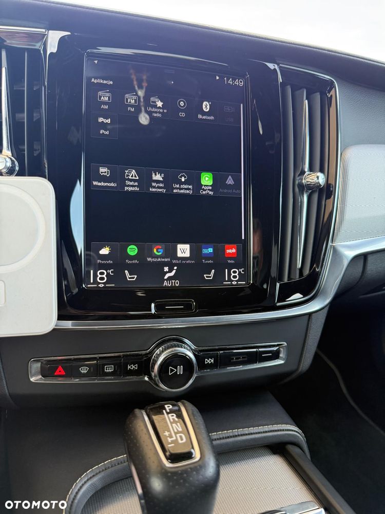 Volvo S90 T5 R-Design - 19