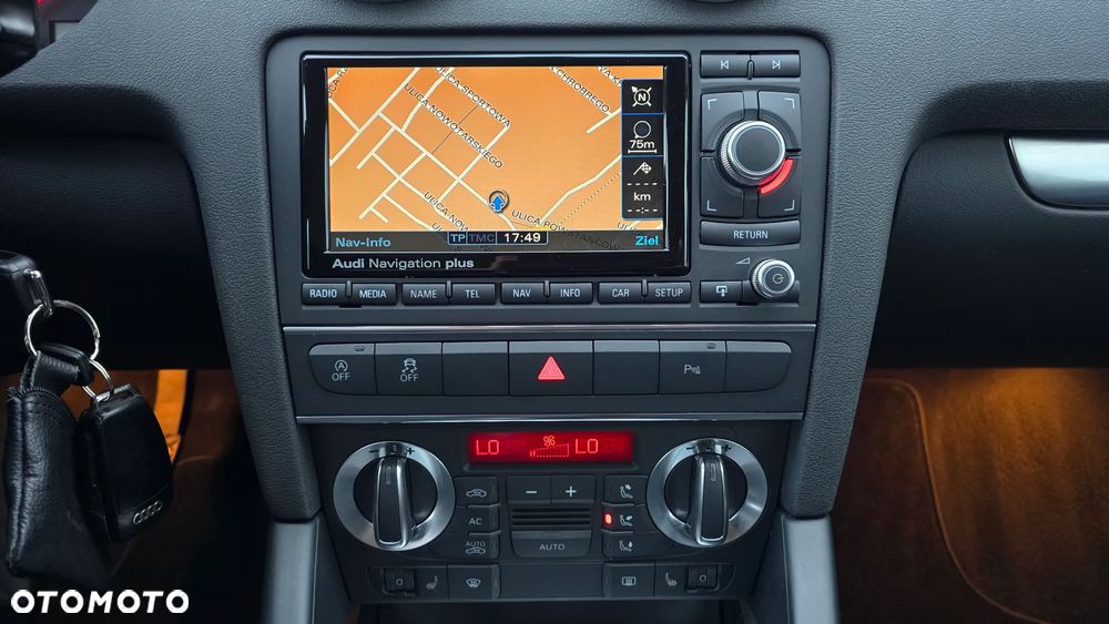 Audi A3 Sportback - 16