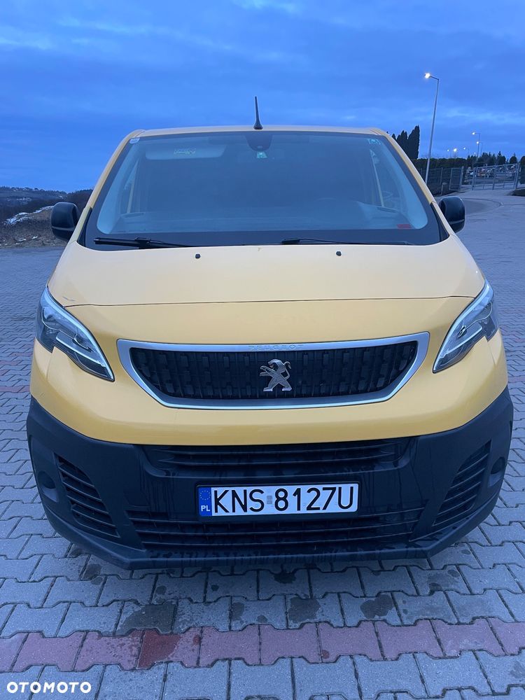Peugeot Expert - 3