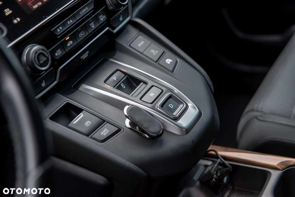Honda CR-V 2.0 Elegance Plus (ADAS / Connect+) - 18