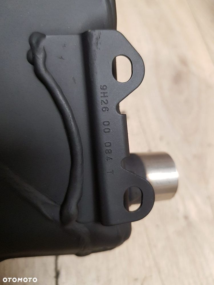 Tłumik Honda CBR 1000 RR Fireblade SC59 18310-MFL-D20 - 10