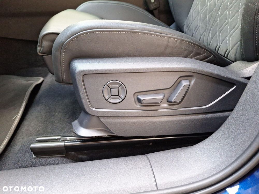 Audi Q5 Sportback TFSI mHEV 150 kW Quattro S tronic - 15
