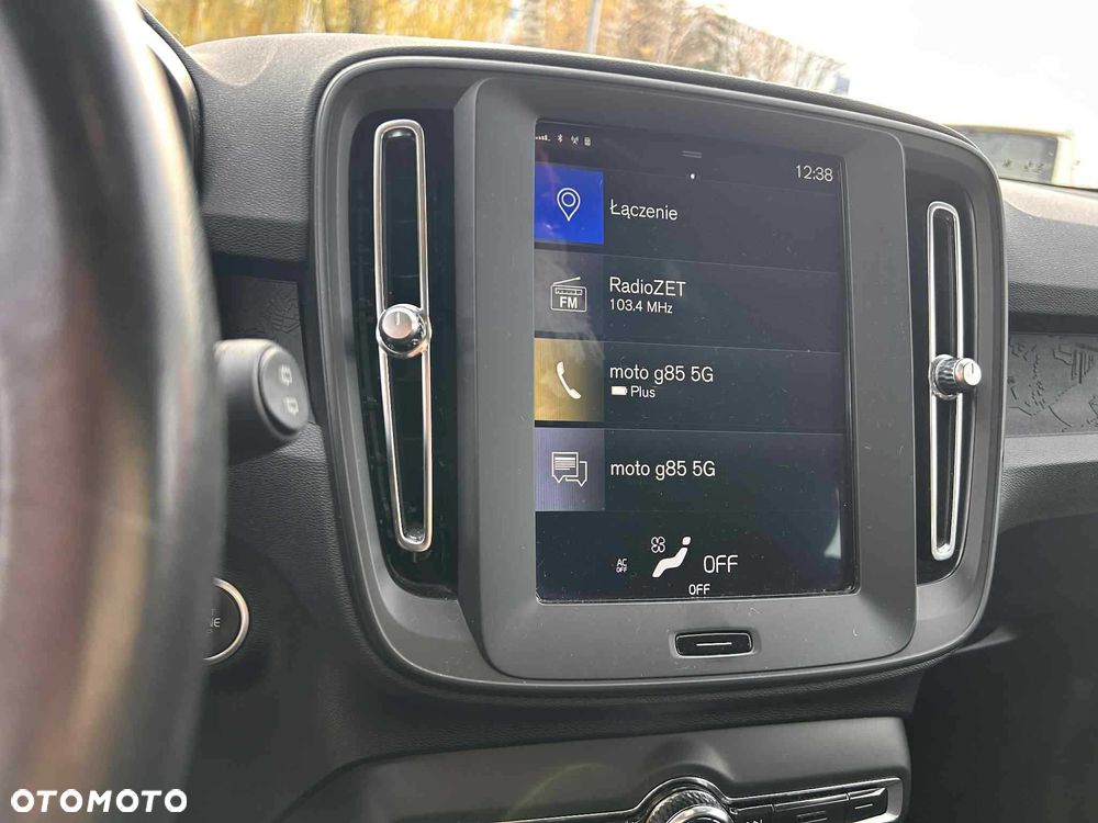 Volvo XC 40 - 5