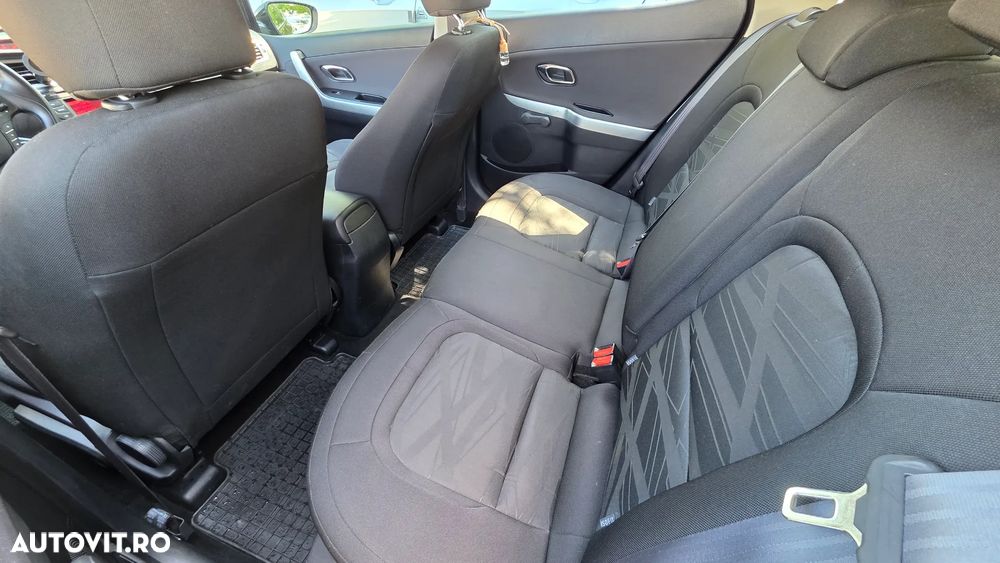 Kia Ceed 1.4 GSL BEST - 13