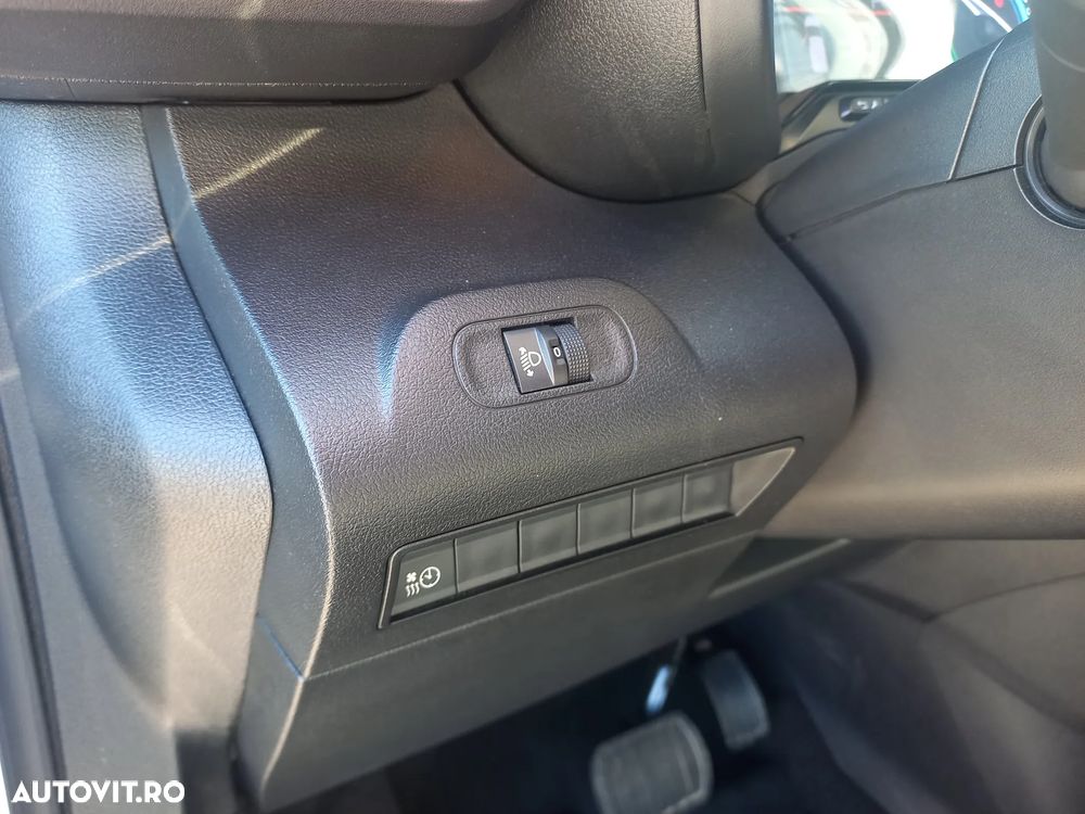 Toyota Proace - 12