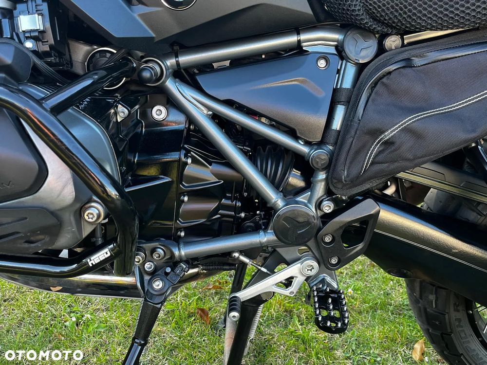 BMW R1250 GS Adventure - 10