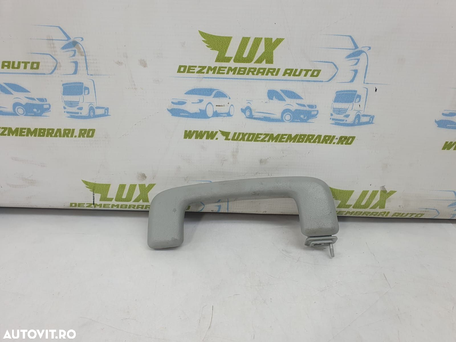 Maner plafon Mitsubishi Lancer X  [din 2007 pana  2011] - 2