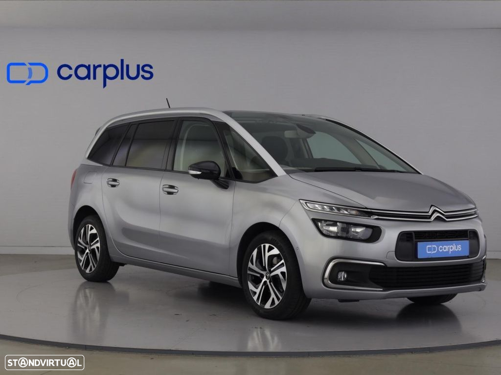 Citroën C4 Spacetourer 1.2 PureTech Feel - 2