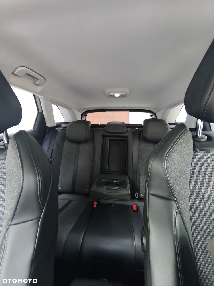 Peugeot 3008 - 5