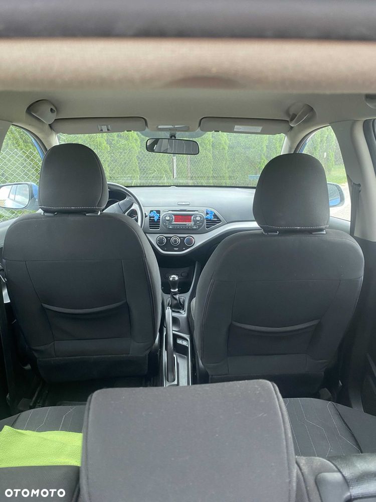 Kia Picanto - 6