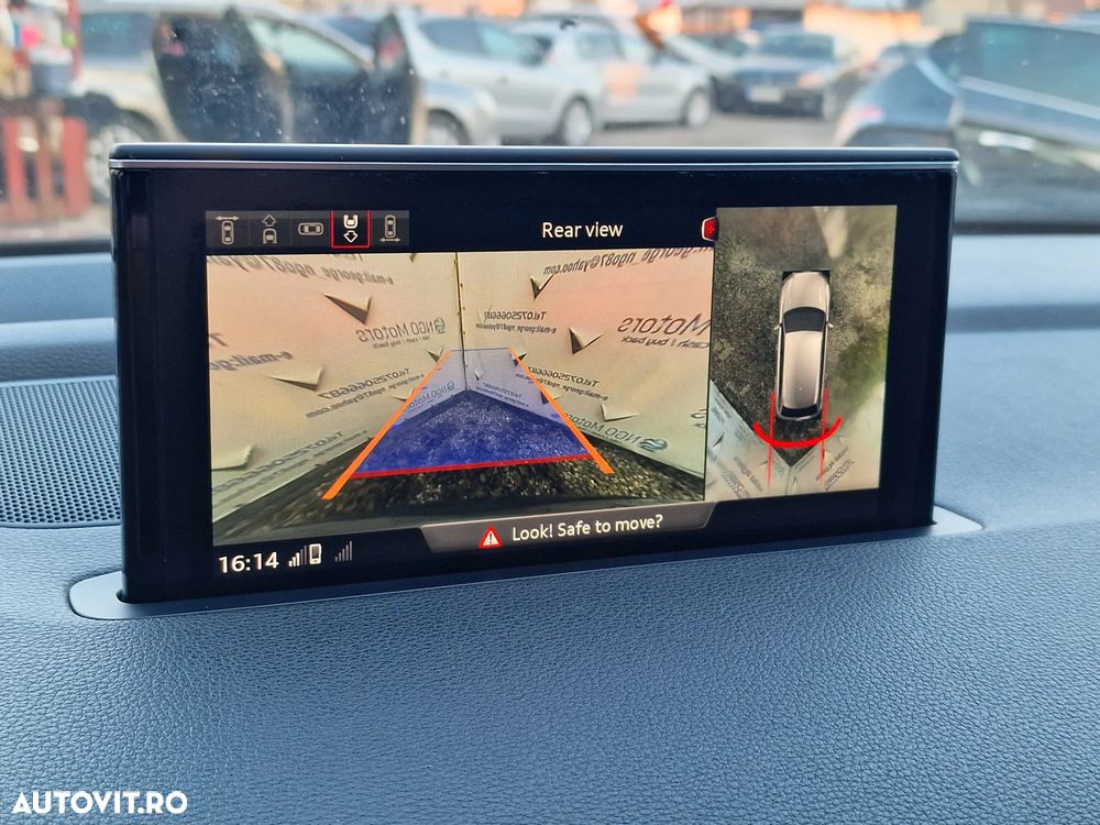 Audi Q7 3.0 TDI Quattro Tiptronic - 23