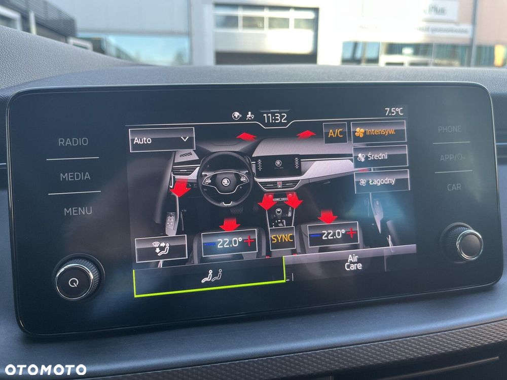 Skoda Kamiq 1.0 TSI Ambition DSG - 28