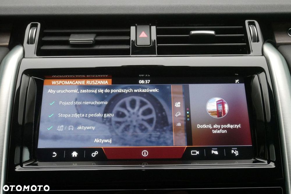 Land Rover Discovery - 25