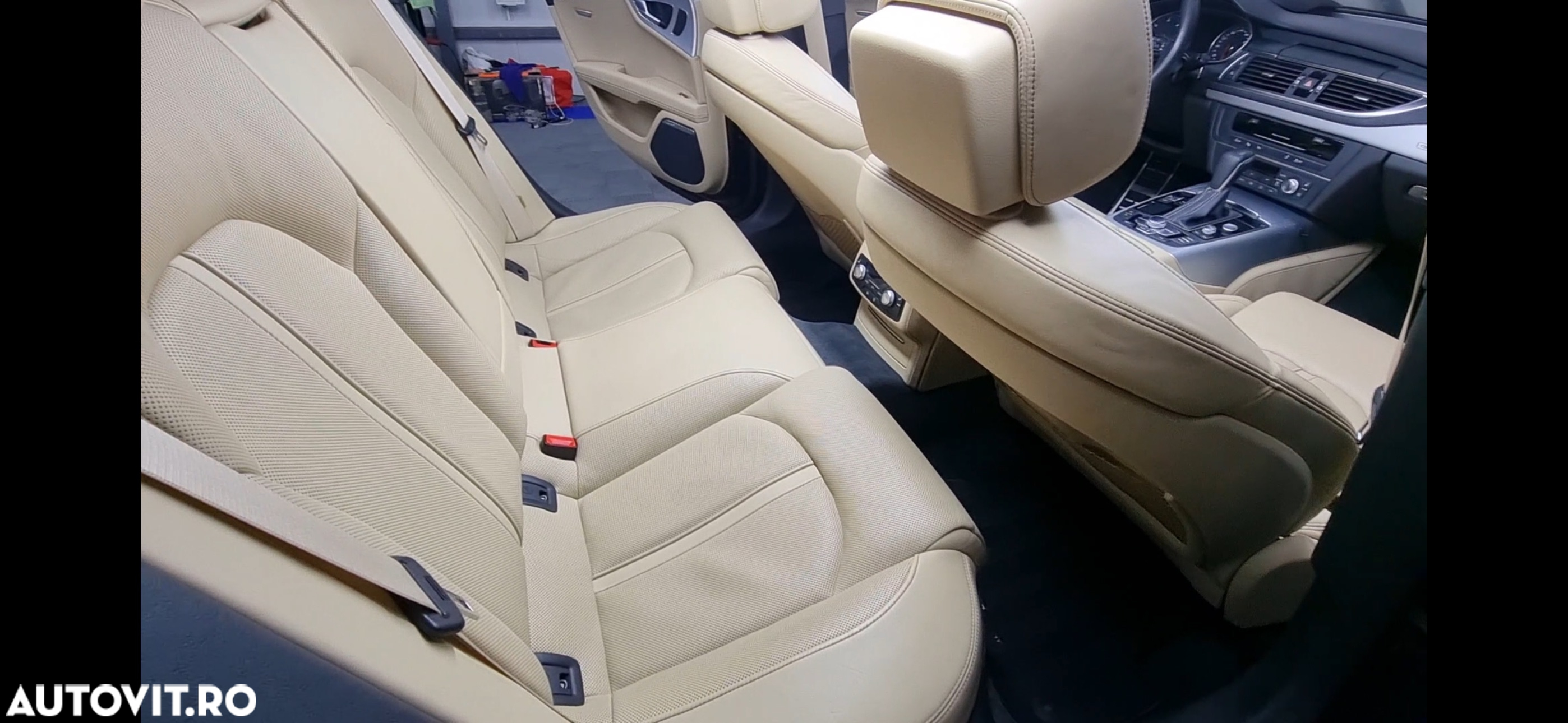 Audi A7 3.0 TDI Quattro competition Tiptronic - 20