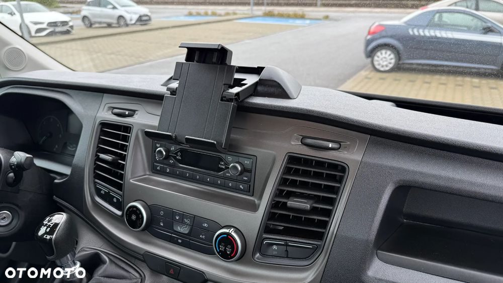 Ford TRANSIT - 17